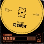 So Groovy (Extended Mix) artwork