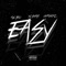 Easy (feat. Vintage Daz) - Ale Bro lyrics