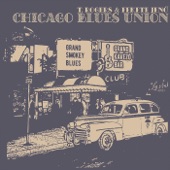 Chicago Blues Union artwork