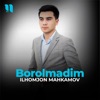 Borolmadim - Single