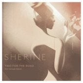 TWO FOR THE ROAD artwork
