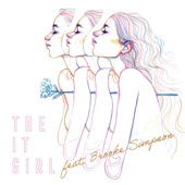 The It Girl (feat. Brooke Simpson) (None)