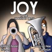 Joy in the Salvation Army, Mov. 1 (Trumpet & Euphonium Duet) artwork