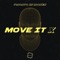 Move It - Toronto Is Broken lyrics