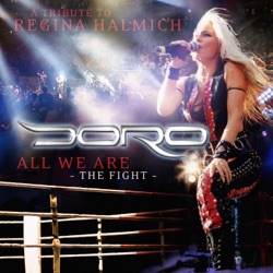 Doro - Babe, I'm Gonna Leave You