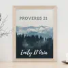 Proverbs 21 - Single album lyrics, reviews, download