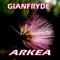 Atonot - GIANFRYDE lyrics