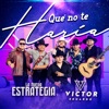 Qué No Te Haría (En Vivo) - Single