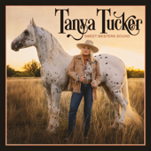 Sweet Western Sound - Tanya Tucker song art