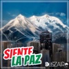 SIENTE LA PAZ - Single