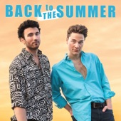 Back to the Summer artwork