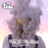 Fire in My Head (feat. Andy J) artwork