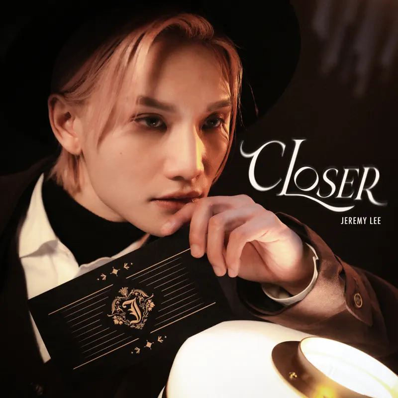 李骏杰 - CLOSER - Single (2023) [iTunes Plus AAC M4A]-新房子