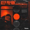 Keep Pushin' - Single