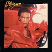 O'Bryan - Soul Train's A'Comin'