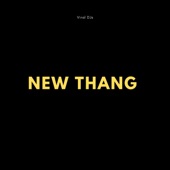 New Thang artwork