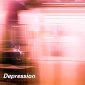 Depression (No Joy Remix) artwork