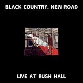 Live at Bush Hall artwork