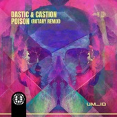 Poison (ROTARY Remix) artwork