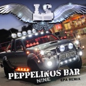 Peppelinos bar (N!NE EPA Remix) artwork