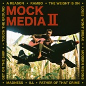 Mock Media - Madness
