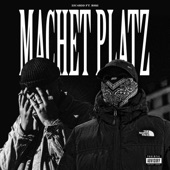 Machet Platz (feat. Biqi) artwork