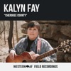 Cherokee County (Western AF Version) - Single