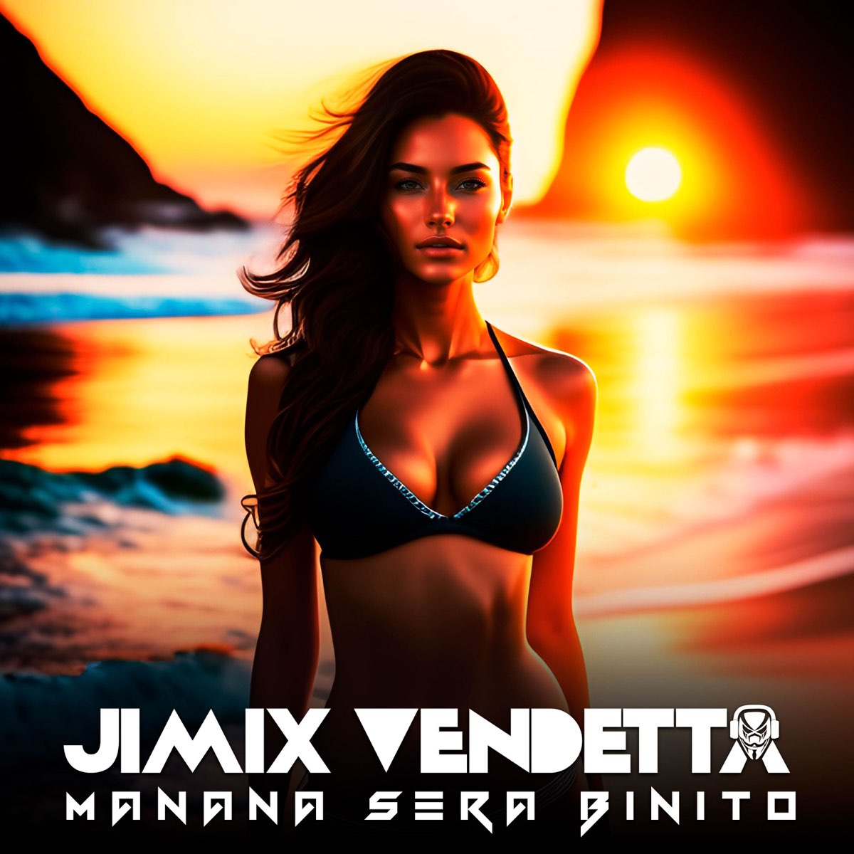 ‎Mañana Será Bonito (Electronic Dance) - Single de Jimix Vendetta en 