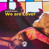 We Are Lover artwork