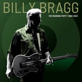 Billy Bragg - My Flying Saucer