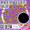 My Neck, My Back (Lick It) - Single