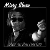 Where Your Blues Come From artwork