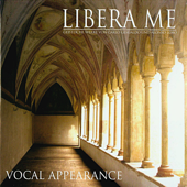 Missa o rex gloriae: Gloria - Vocal Appearance