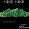 Bank Fraud (feat. lil Noogie) - Mike Mike lyrics