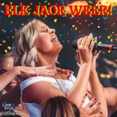 Elk Jaor Weer! artwork