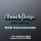 Stroke - Trackshop Music Group Llc. lyrics