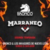 Sergio el Bailador (Marraneo Time T2) (Acústico En Vivo 2023) - Single