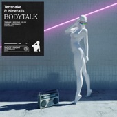 Tensnake - Bodytalk