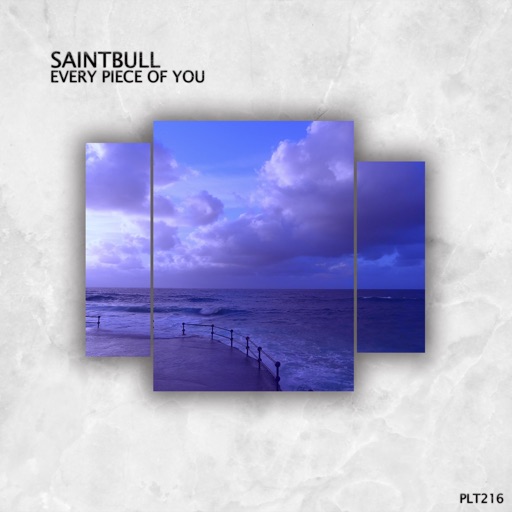 Every Piece of You (Short Edit) - Single by Saintbull