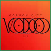 Voodoo artwork
