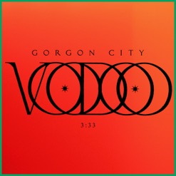 VOODOO cover art