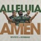 Alleluia Amen (feat. RioSquad) - RevFICO lyrics