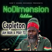 Capleton - Jah Man a Pray To