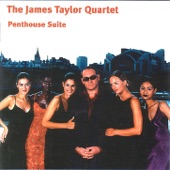 James Taylor Quartet - Black Gun (Live)