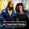 All Things Are Possible (feat. Kim Burrell) - Single