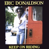 Eric Donaldson - The Way You Do (The Things You Do)