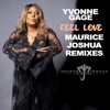 Feel Love (Maurice Joshua Remixes) - EP