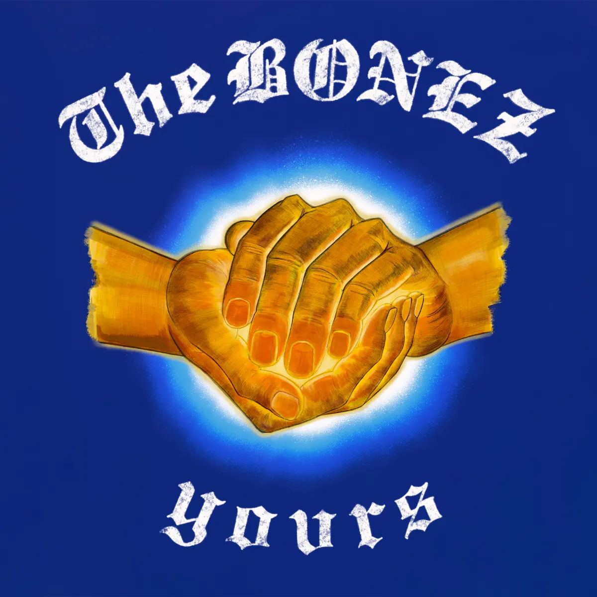 The BONEZ - Yours (2023) [iTunes Plus AAC M4A]-新房子
