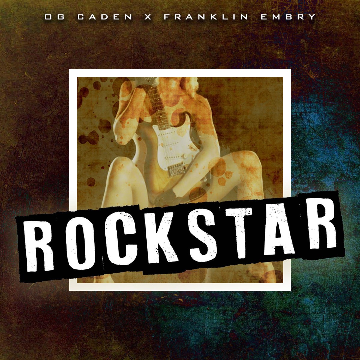 ‎Rockstar - Single by OG Caden & Franklin Embry on Apple Music