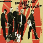 The Star & Key of the Indian Ocean - Monkey Twist